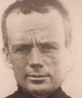 Жданович Иван Демидович