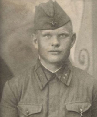 Пальцев Фёдор Павлович