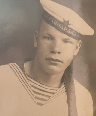 Маштаков Фадей Фёдорович