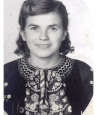 Ковалева Мария Григорьевна