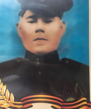 Магданов Фатих Шайгарданович