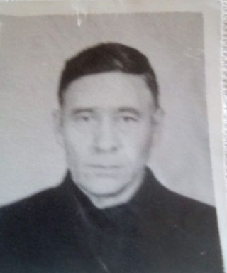 Епанешников Вячеслав Павлович