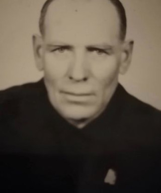 Киселёв Павел Михайлович