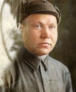 Зуев Анатолий Павлович