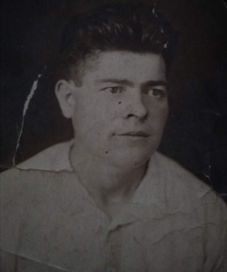 Кшенников Александр Алексеевич