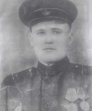 Таперо Алексей Петрович