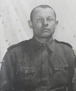 Безруков Федулай Васильевич