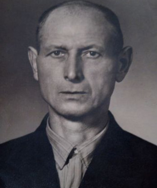 Пухов Виктор Сергеевич