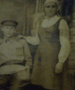 МОРОЗОВ ЯКОВ ИВАНОВИЧ