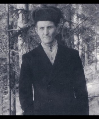 Дмитриев Михаил Васильевич