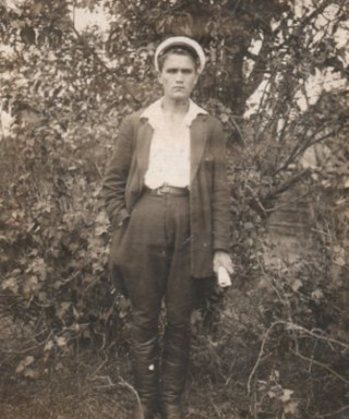 Крайнев Гавриил Алексеевич