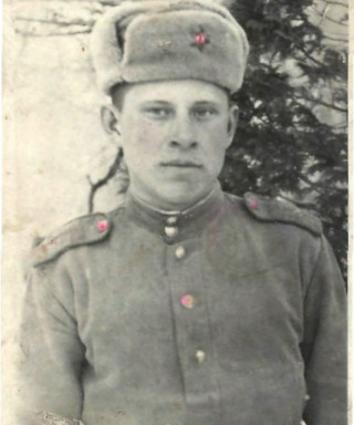 Кашкаров Михаил Николаевич