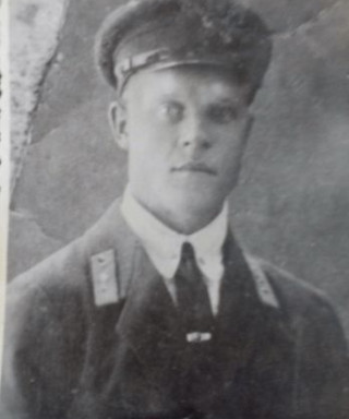 Иванцов Алексей Кириллович