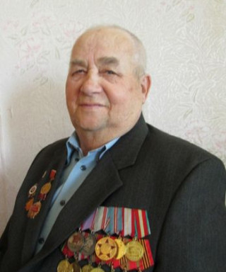 Кудренко Иван Петрович