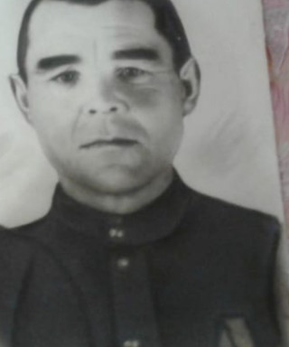 Габдрашитов Габдрахим Габдрашитович