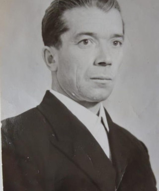 Куданов Алексей Федорович