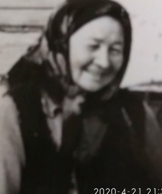 Давлетова Сакина Давлетшиновна