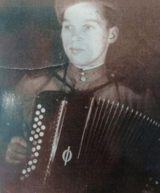 Тюрников Егор Андреевич