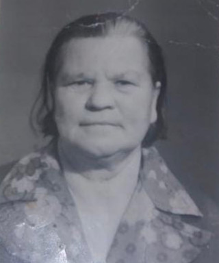 Подлепина Надежда Никитична