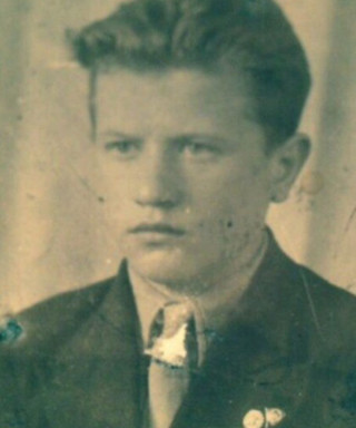 Лысанов Василий Иванович