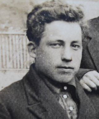 Ожогин Константин Матвеевич