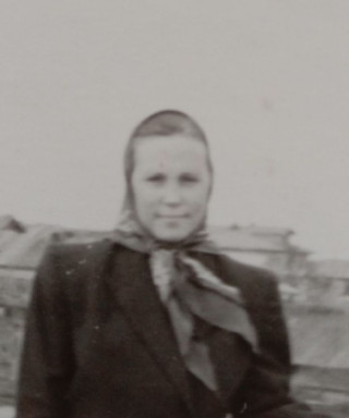 Гусарова Таисия Андреевна