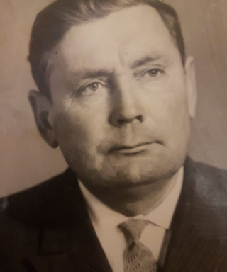 Кравченко Василий Макарович