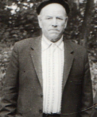 Кандеев Фёдор Дмитриевич