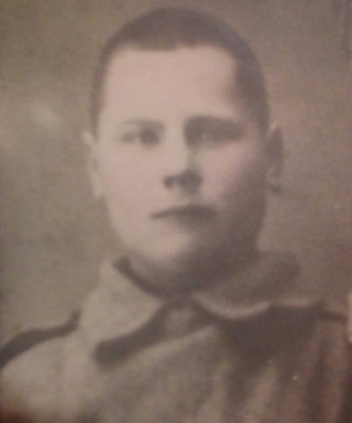 Виноградов Николай