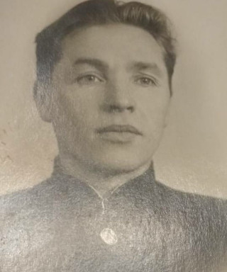 Павлов Сергей Николаевич