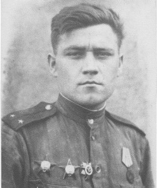 Коротеев Михаил Георгиевич