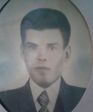 Подужаев Семён Кузьмич