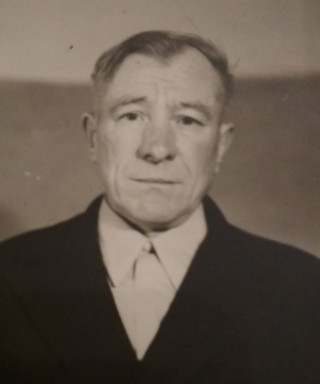 Лаптев Александр Алексеевич