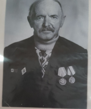 Евсеев Владислав Павлович