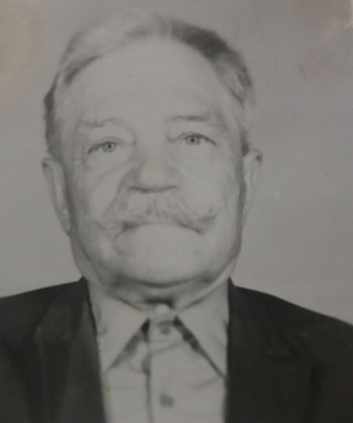 Абрымский Иван Михайлович