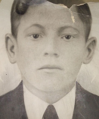 Морозов Николай Иванович