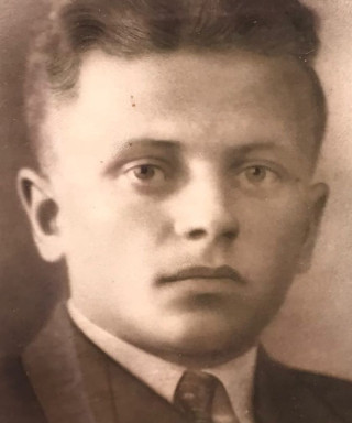 Ерёмин Алексей Яковлевич