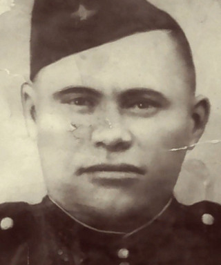 Новоселов Яков Леонидович