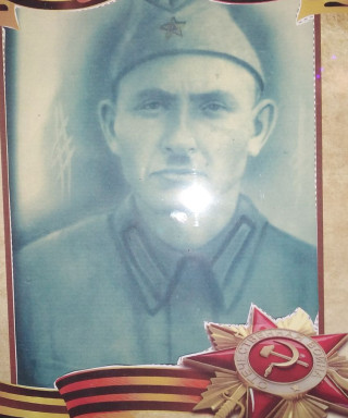 Мусякаев Абдул