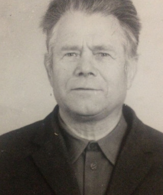 Катихин Анатолий Терентьевич