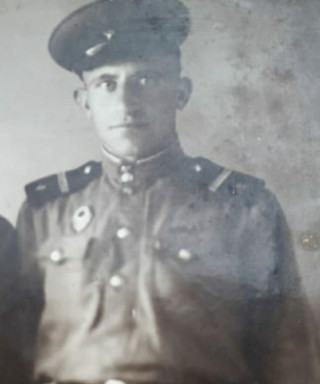 Мартынов Леонид Александрович