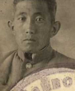 Матаев Борис Михайлович