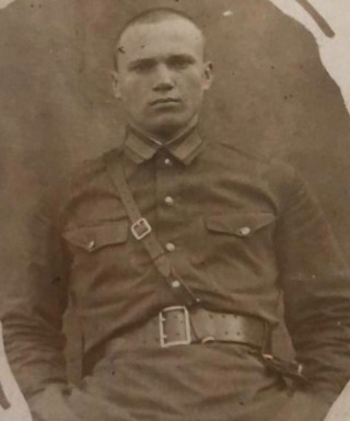 Тайченачев Павел Исаевич