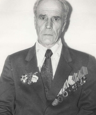 Галкин Анатолий Александрович