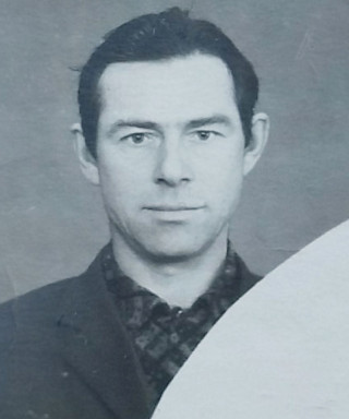 Дмитриев Евгений Дмитриевич