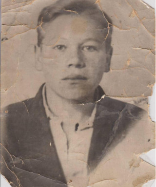 Куликов Анатолий Максимович