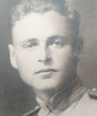 Маламан Николай Анатольевич