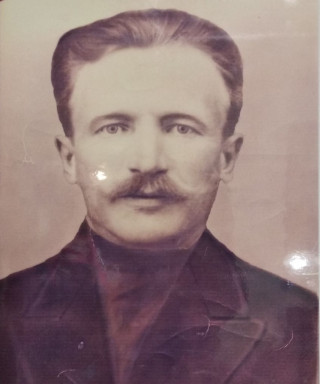 Гусев Архип Макарович