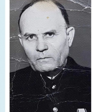 Жертовский Фёдор Иванович