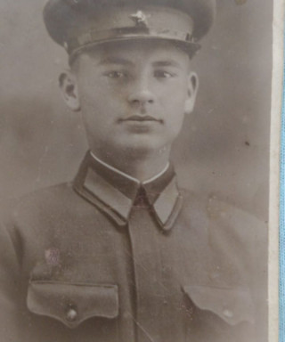 Банокин Александр Степанович